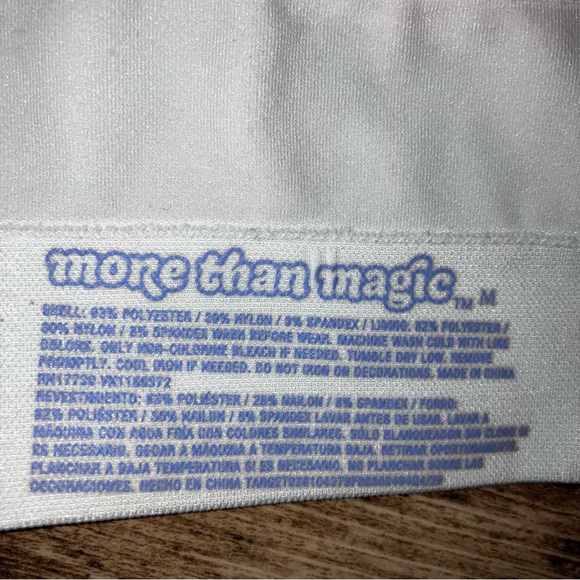 Girls Bundle (2) bras in EUC-like new and clean condition - Picture 3 of 4